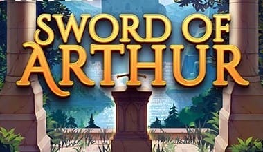 Sword of Arthur