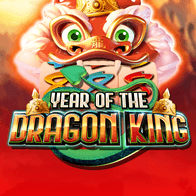 Year Of The Dragon King icon