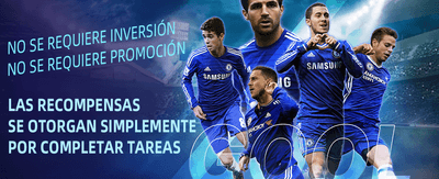 La Mejor Experiencia de Apuestas