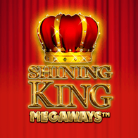 Shining King Megaways icon