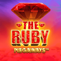 The Ruby Megaways icon