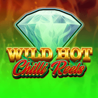 Wild Hot Chilli Reels icon