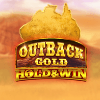 Outback Gold Hold and Win icon